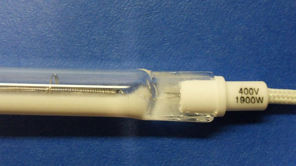 N-Cap m axial wire output N-Cap m axial wire output